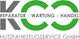 Logo KCC Nutzfahrzeugservice GmbH